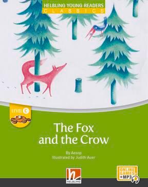 THE FOX AND THE CROW (+EZONE)