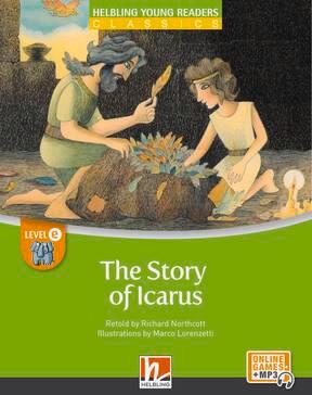 THE STORY OF ICARUS (+EZONE)