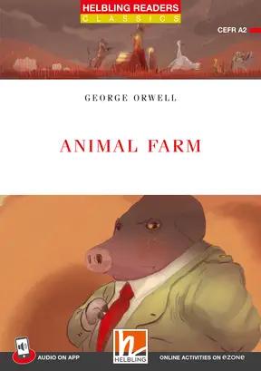 ANIMAL FARM (+EZONE) (LEVEL 3)