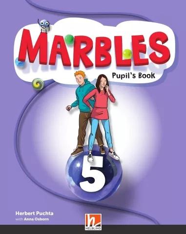MARBLES 5 BOOSTER PACK (ST/BK +APP +E-ZONE KIDS +BOOSTER 5)