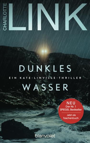 DUNKLES WASSER