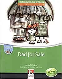 DAD FOR SALE (LEVEL B) (+CD)