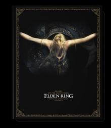 # ELDEN RING: OFFICIAL STRATEGY GUIDE VOL 02: SHARDS OF THE SHATTERING