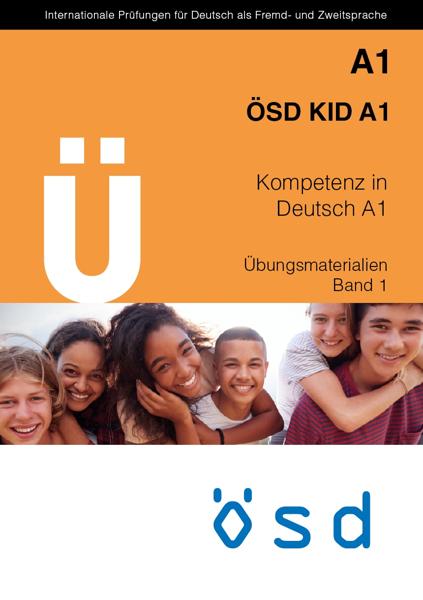 U OSD KOMPETENZ IN DEUTSCH 1 KID A1