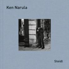 KEN NARULA: IRIS & LENS