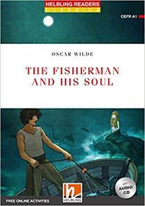 THE FISHERMAN AND HIS SOUL (LEVEL 1) (+CD)
