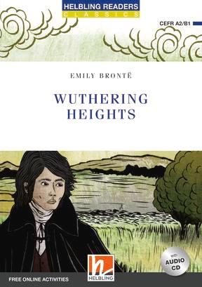 WUTHERING HEIGHTS (LEVEL 4) (+E-ZONE)