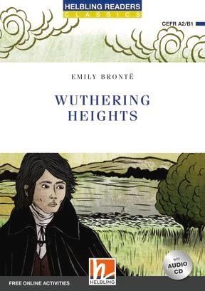 WUTHERING HEIGHTS (LEVEL 4) (+E-ZONE)