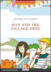 DAN AND THE VILLAGE FETE A1 (+CD)