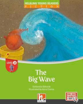 THE BIG WAVE (+EZONE)
