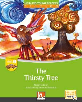 THE THIRSTY TREE (LEVEL C) (+E-ZONE)
