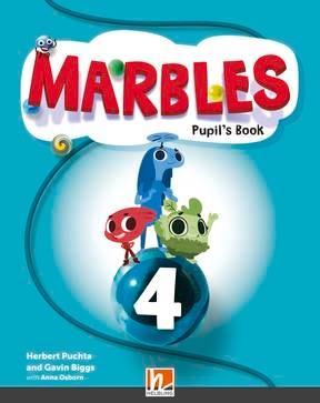 MARBLES 4 ST/BK (+APP +E-ZONE KIDS)