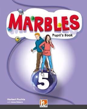 # 978-3-7114-0323-0 # MARBLES 5 ST/BK (+APP +E-ZONE KIDS)