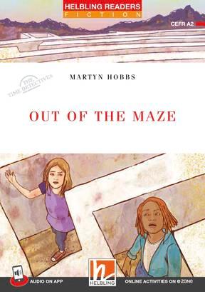 OUT OF THE MAZE (+EZONE)