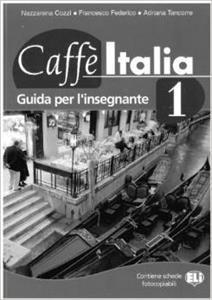 CAFFE ITALIA 1 GUIDA