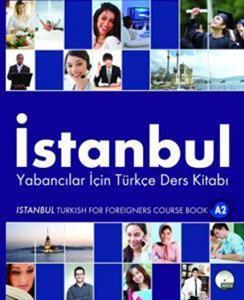 # 978-605-22697-6-3 # ISTANBUL A2 ST/BK & WKBK (+CD)