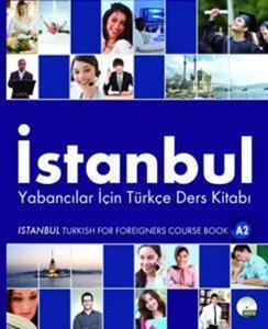 # 978-605-22697-6-3 # ISTANBUL A2 ST/BK & WKBK (+CD)
