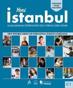 YENI ISTANBUL C1 ST/BK & WKBK