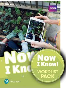 NOW I KNOW 3 ST/BK (+WORDLIST)