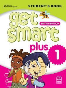 GET SMART PLUS 1 ST/BK
