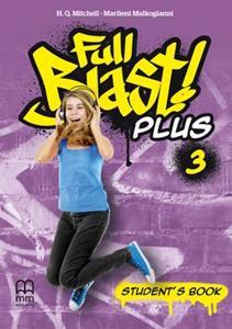 FULL BLAST PLUS 3 CDs (2) 2018