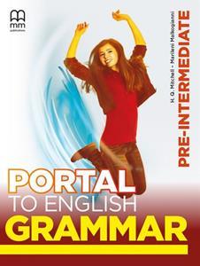 PORTAL 3 GRAMMAR TCHR'S