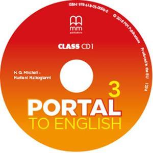 PORTAL 3 CDs