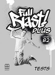 FULL BLAST PLUS B2 TEST 2018