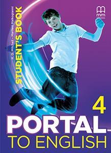 # 978-618-05-4022-2 # PORTAL 4 ST/BK