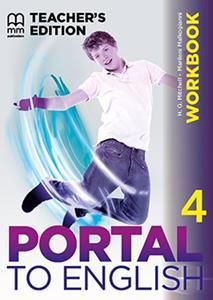 PORTAL 4 TEACHER'S WORKBOOK