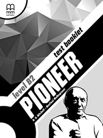 PIONEER B2 TEST