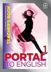 PORTAL 1 TCHR'S