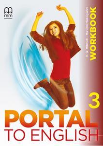 PORTAL 3 WKBK (+ ONLINE CODE)