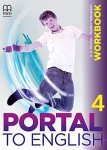 PORTAL 4 WKBK  (+ ONLINE CODE)