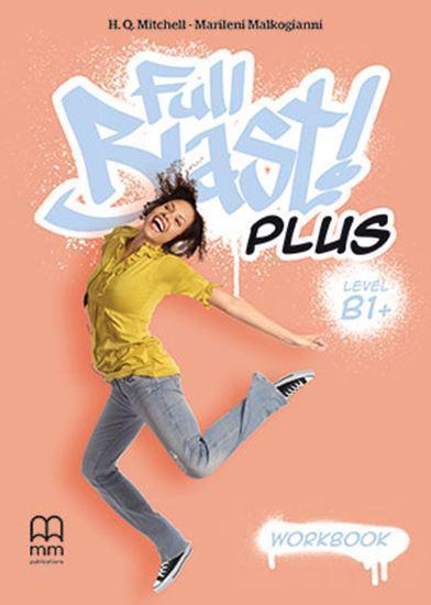 FULL BLAST PLUS B1+ WORKBOOK