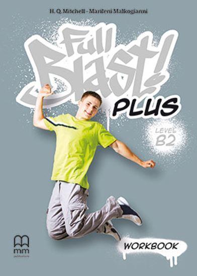 FULL BLAST PLUS B2 WORKBOOK