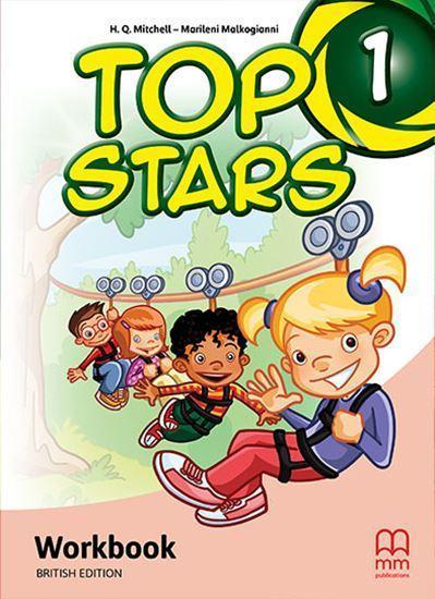 TOP STARS 1 WORKBOOK