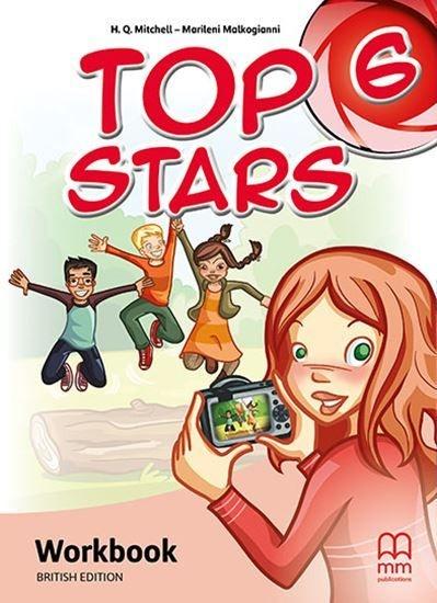 TOP STARS 6 WKBK
