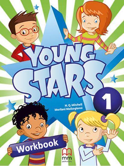 YOUNG STARS 1 (PRE-JUNIOR) WKBK