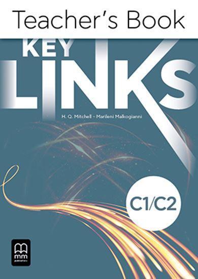 KEY LINKS C1/C2  TCHR'S