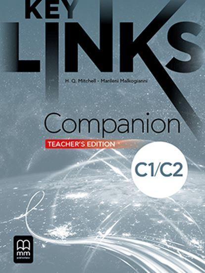 KEY LINKS C1/C2 COMPANION TCHR'S