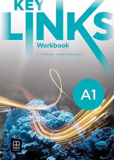 KEY LINKS A1 WKBK
