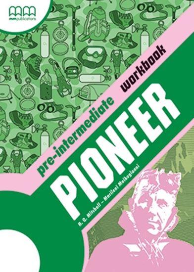 PIONEER PRE-INTERMEDIATE WKBK