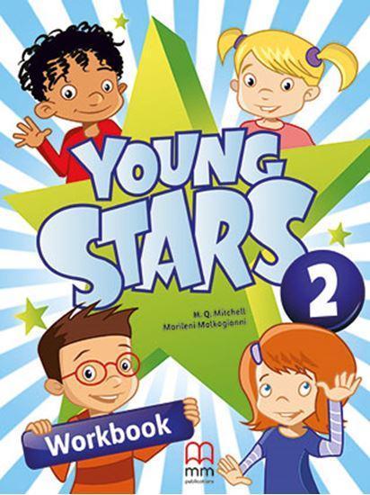 YOUNG STARS 2 (PRE-JUNIOR) WKBK