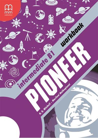 PIONEER INTERMEDIATE (B1) BRITISH WKBK