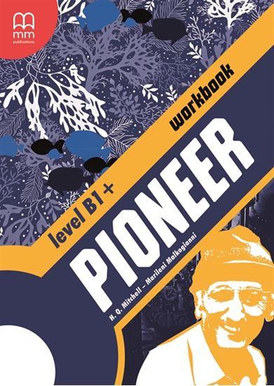 PIONEER B1+ WKBK