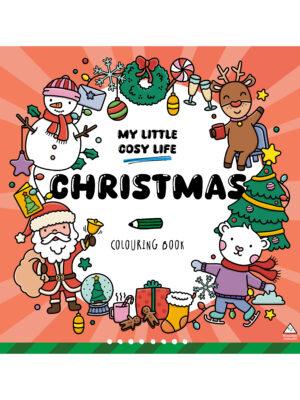 * MY LITTLE COZY LIFE - CHRISTMAS