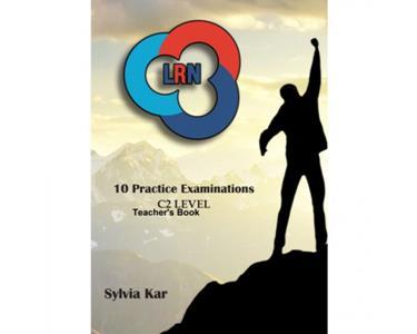 10 LRN PRACTICE EXAMINATION C2 TCHR'S BOOK