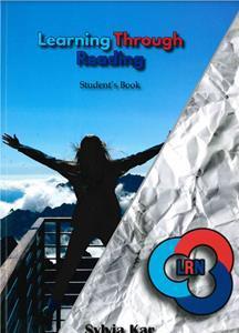LEARNING THROUGH READING FOR THE LRN B2 ST/BK