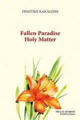 FALLEN PARADISE HOLY MATTER